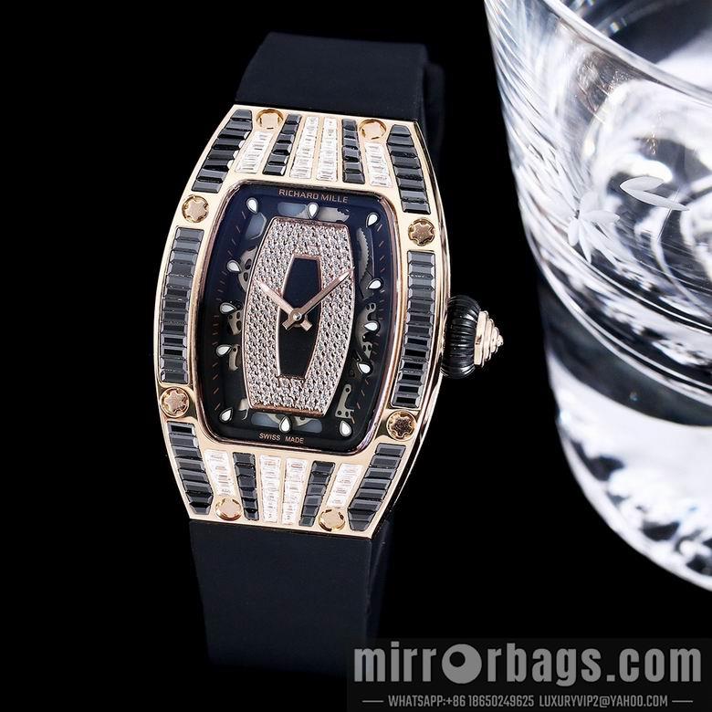 Replica Richard mile women 45X31mm M04