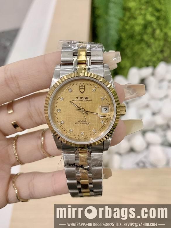 Replica Tudor watch M23