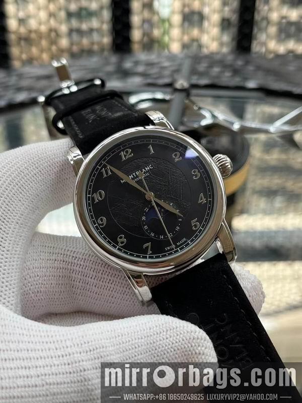 Replica Montblanc Watch 031719
