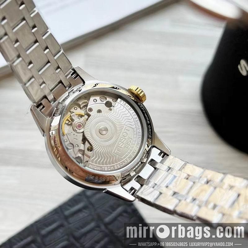Replica Tissot 32mm 091003