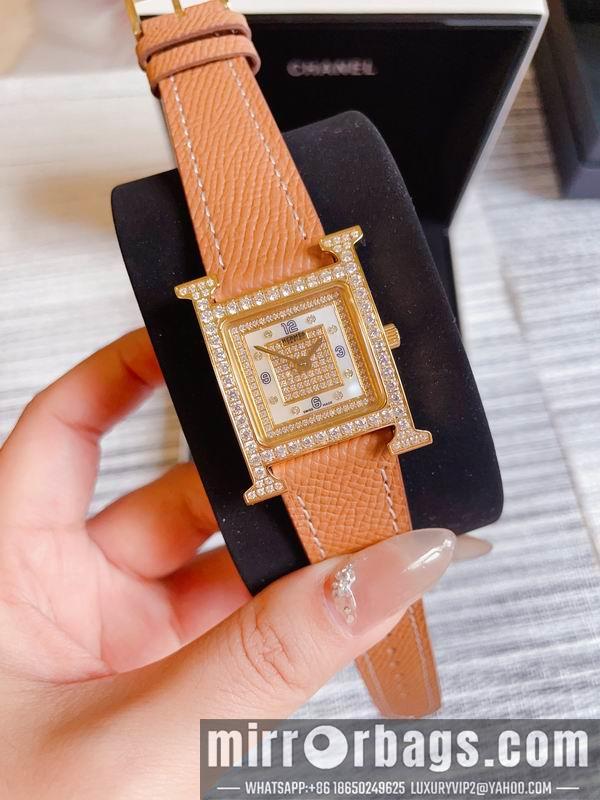 Replica Hermes 26mm 070709