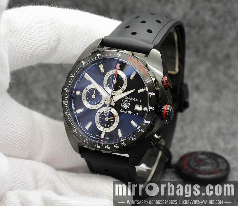 Replica Tag Heuer men 42X17mm M22