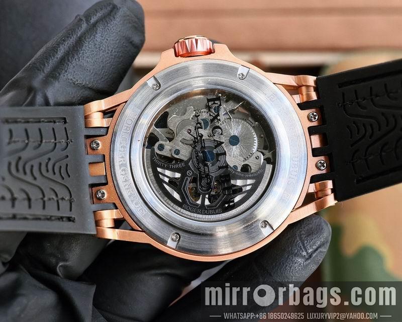Replica Roger Dubuis 46mm 081721