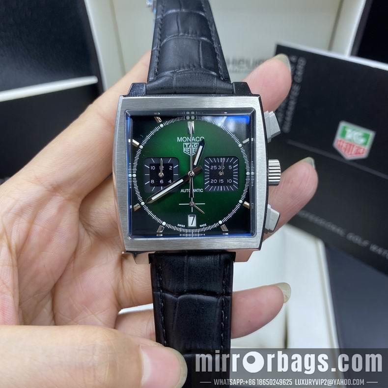Replica Tag Heuer watch M30
