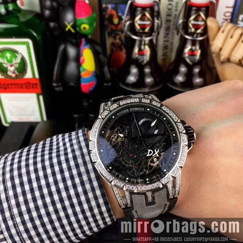 Replica Roger Dubuis  11nms62