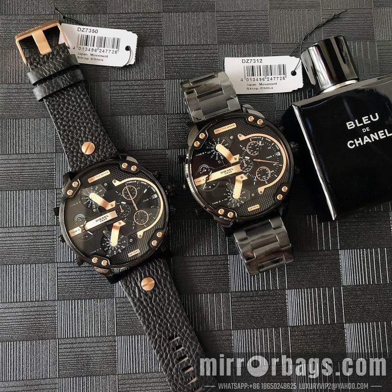 Replica Diesel 55mm 120116