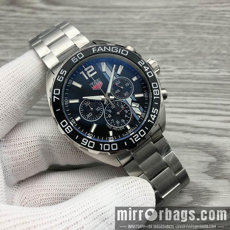 Replica Tag Heuer 41mm 030254