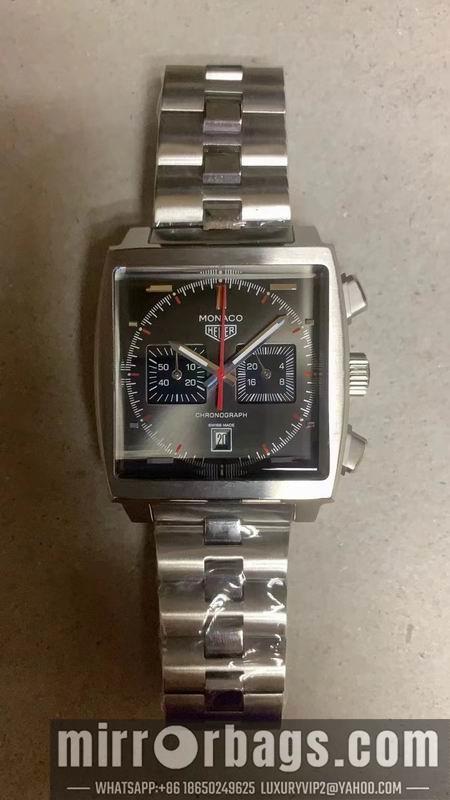 Replica Tag Heuer watch 112045