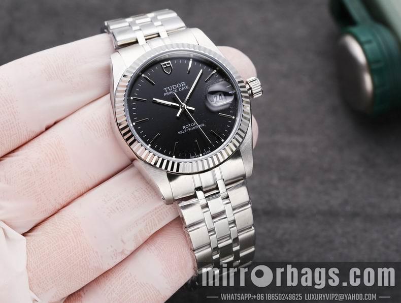 Replica Tudor men 36mm 092111
