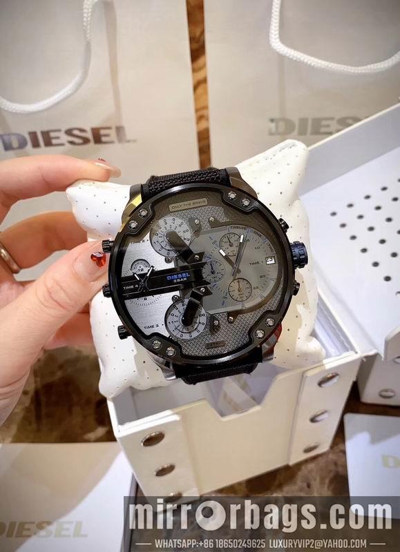 Replica Diesel DZ7420 57X12mm 0506101