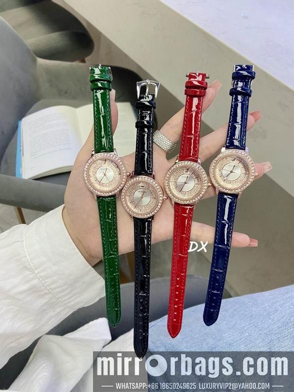 Replica Swarovski 32mm 7nms87