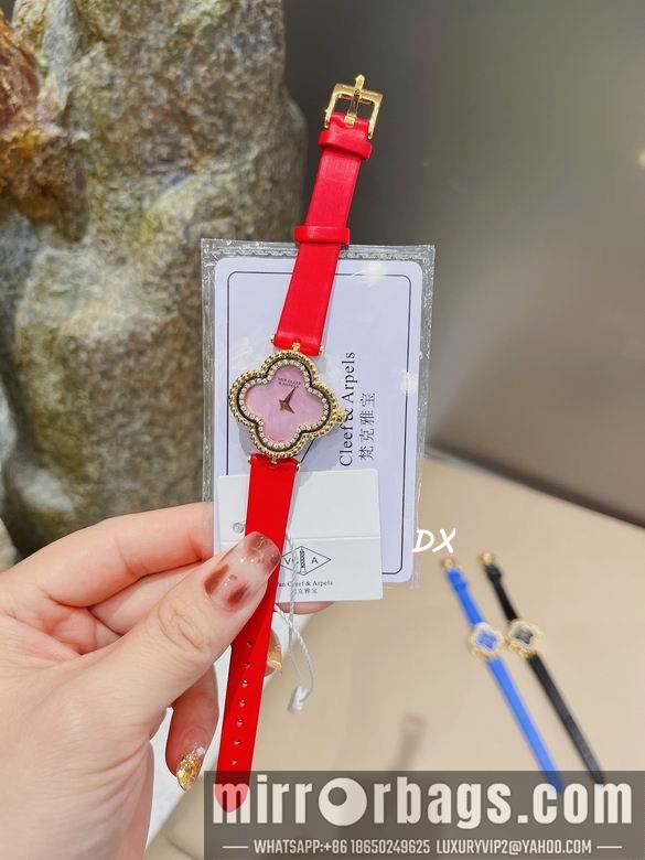 Replica Van Cleef & Arpels 27mm 9nms24