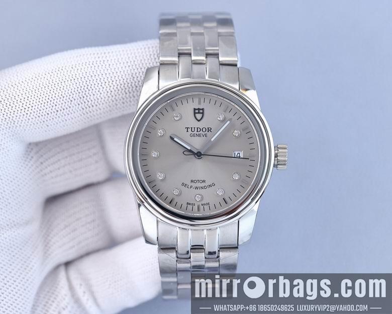 Replica Tudor men 40X11mm M20