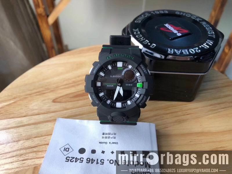 Replica Casio 48mm 103111