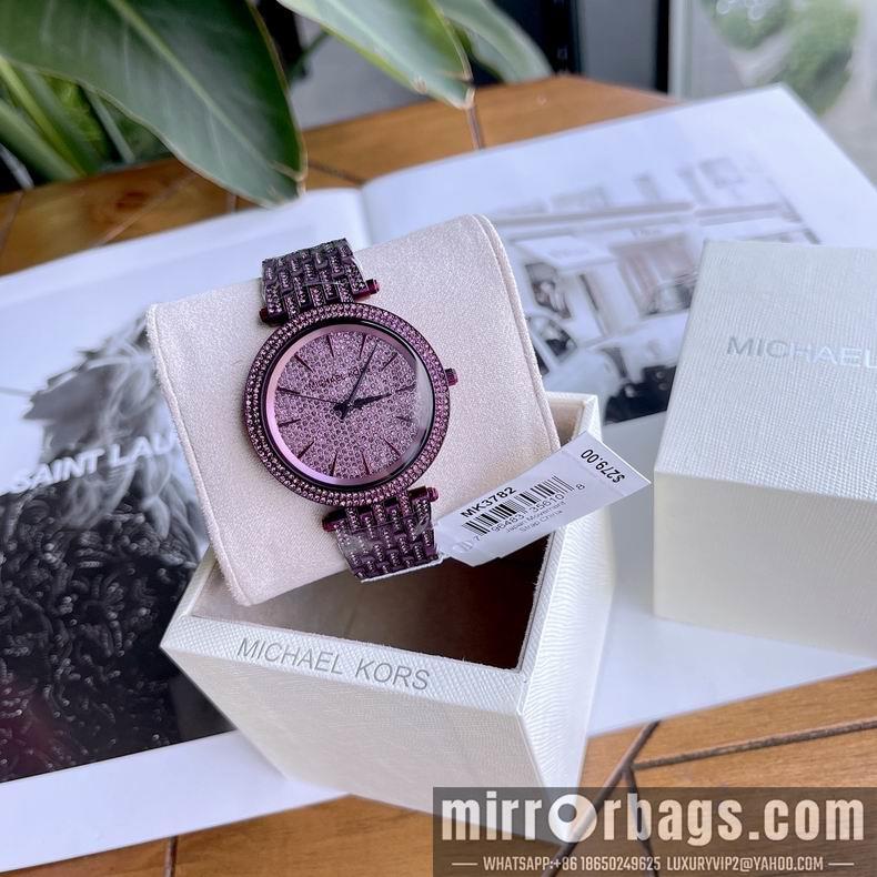 Replica MK watch 38X7mm M06