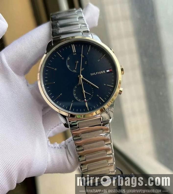 Replica More Tommy Hilfiger watch 062284