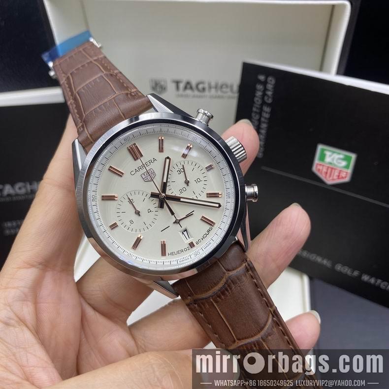 Replica Tag Heuer watch M58