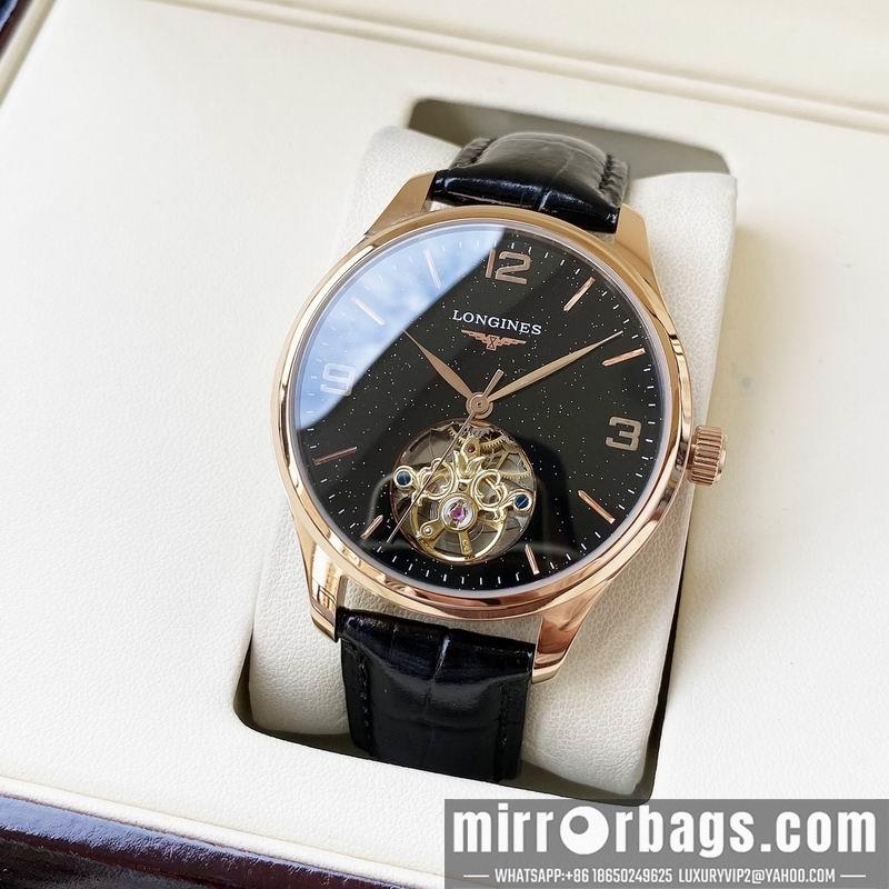 Replica Longines 42mm 1101122