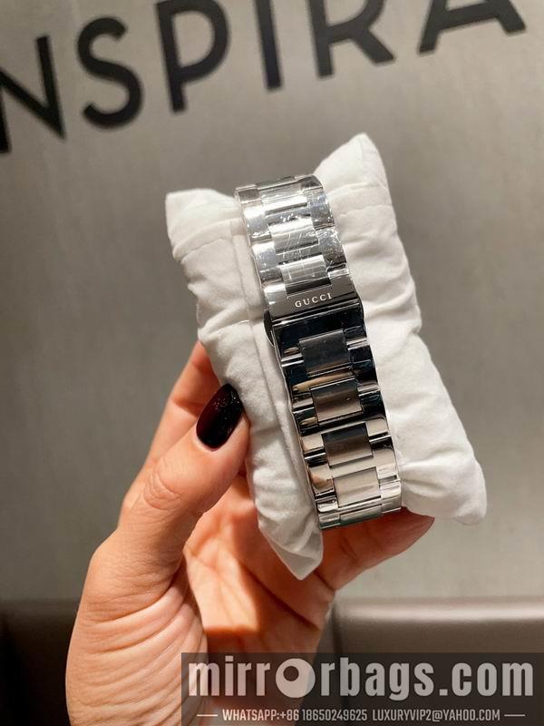 Replica Gucci 41mm 031112