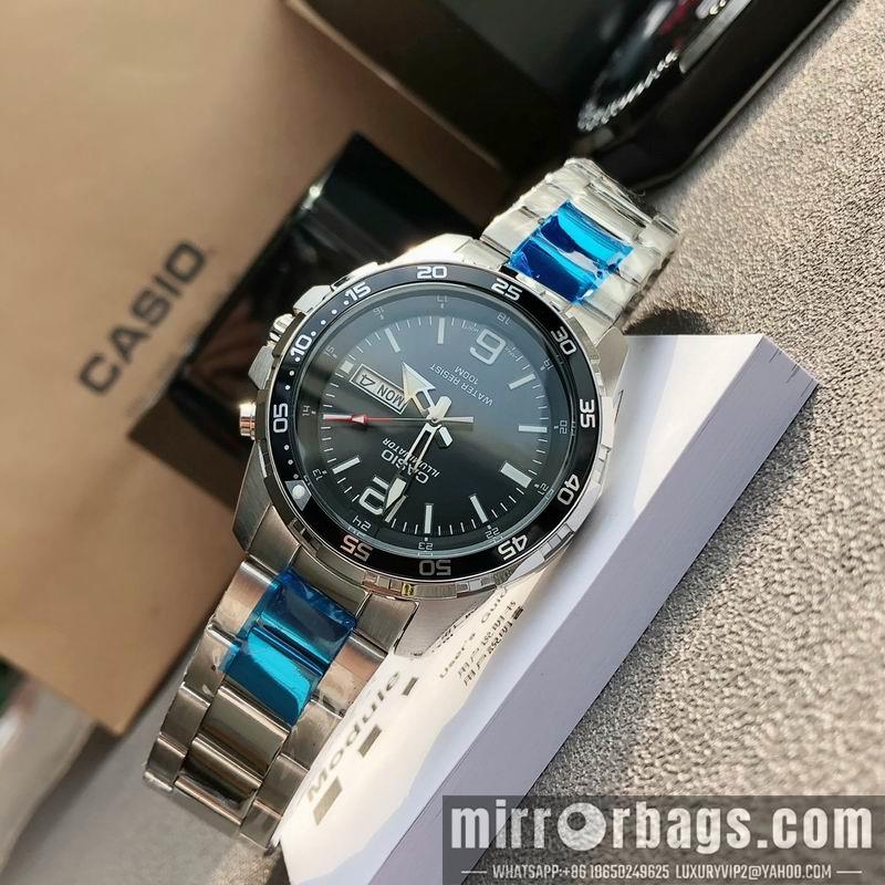 Replica Casio 44mm 103113