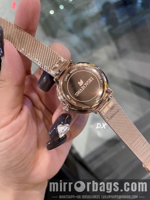 Replica Swarovski 34.5x7mm 11nms98