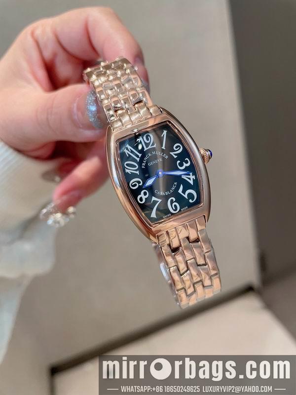 Replica Franck Muller 25X35mm 031727