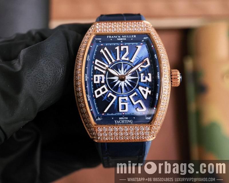 Replica Franck Muller 32X42mm 081712