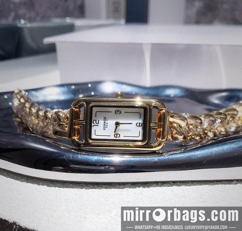 Replica Hermes 17X23mm 102275