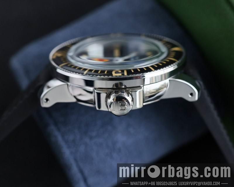 Replica Blancpain Watch 40.3mm 032317