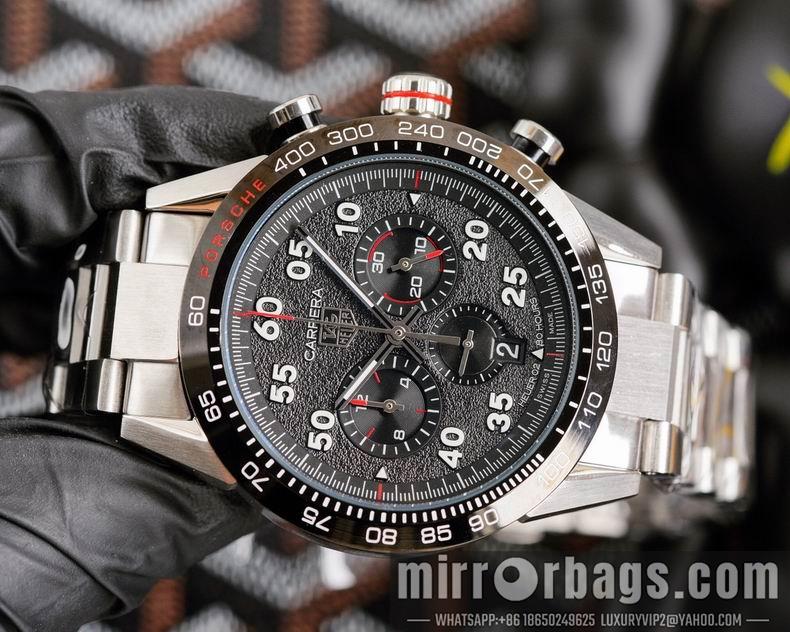 Replica Tag Heuer watch 44mm 123105