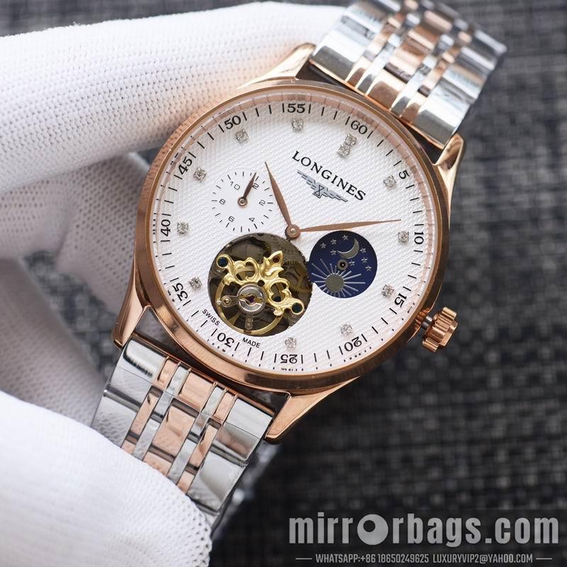 Replica Longines 43X12mm 062704
