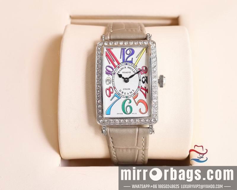 Replica Franck Muller 36mm 072406