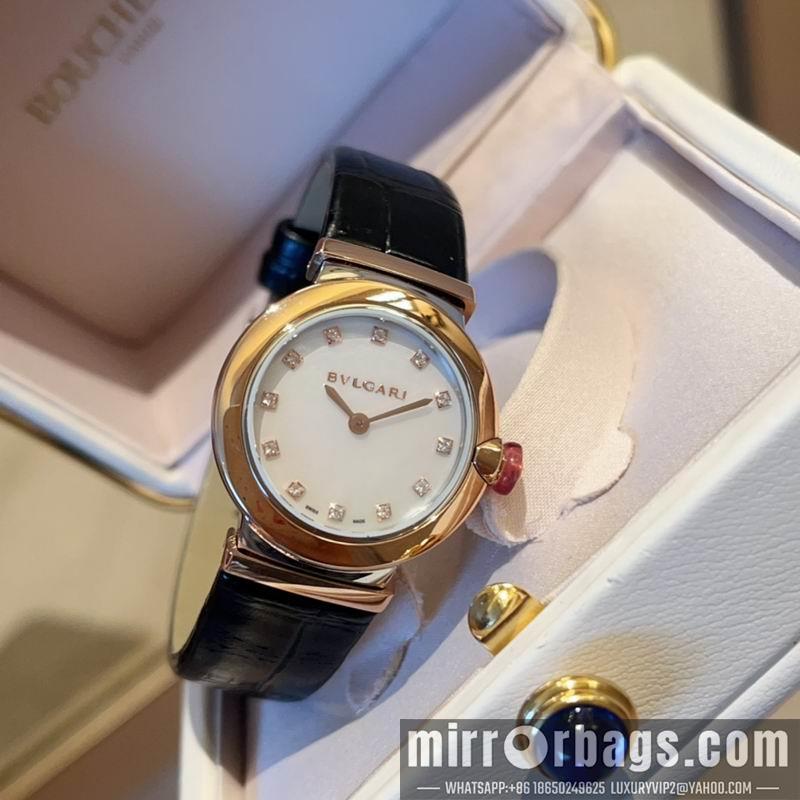 Replica Bvlgari 28mm 022342