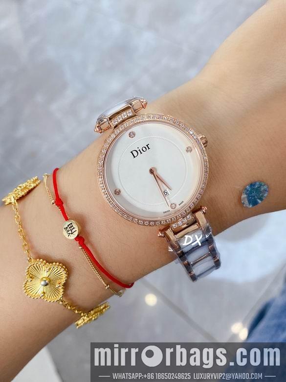 Replica Dior 33x7mm 2nms26