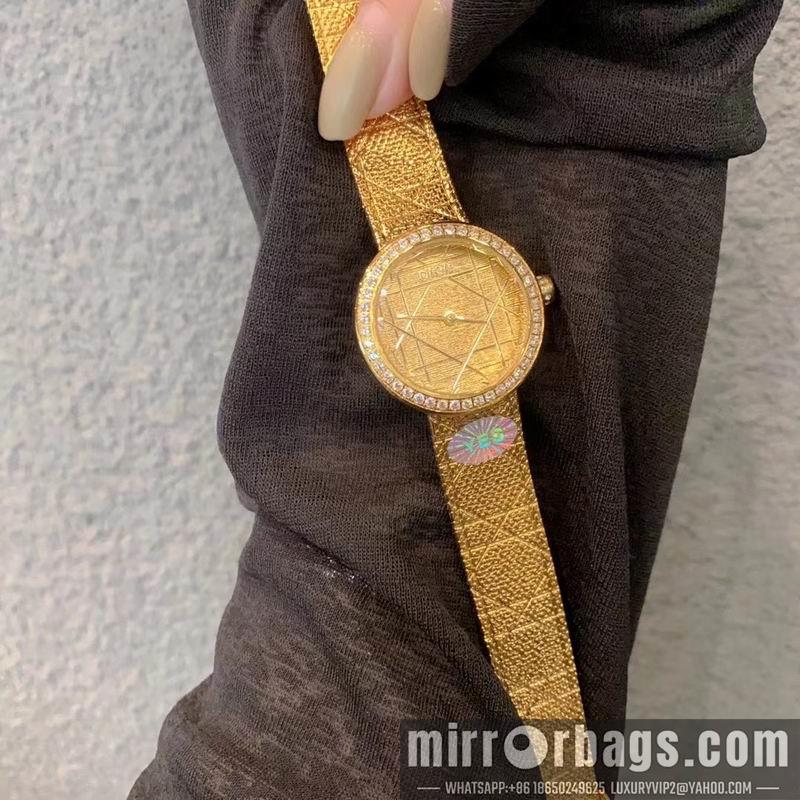 Replica Dior 25mm 30mm 082927