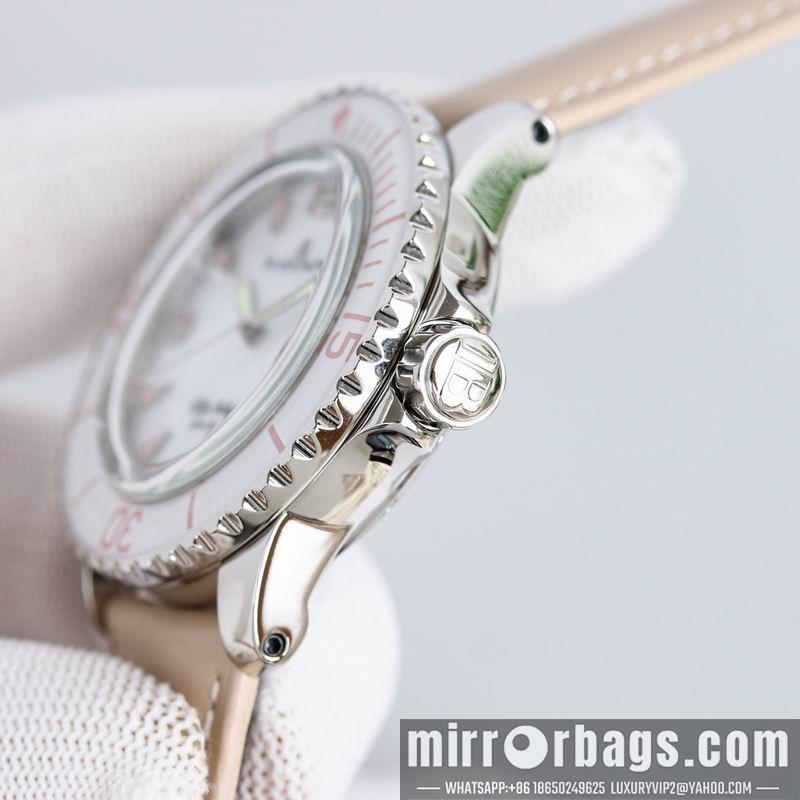 Replica Blancpain 45mm 102433