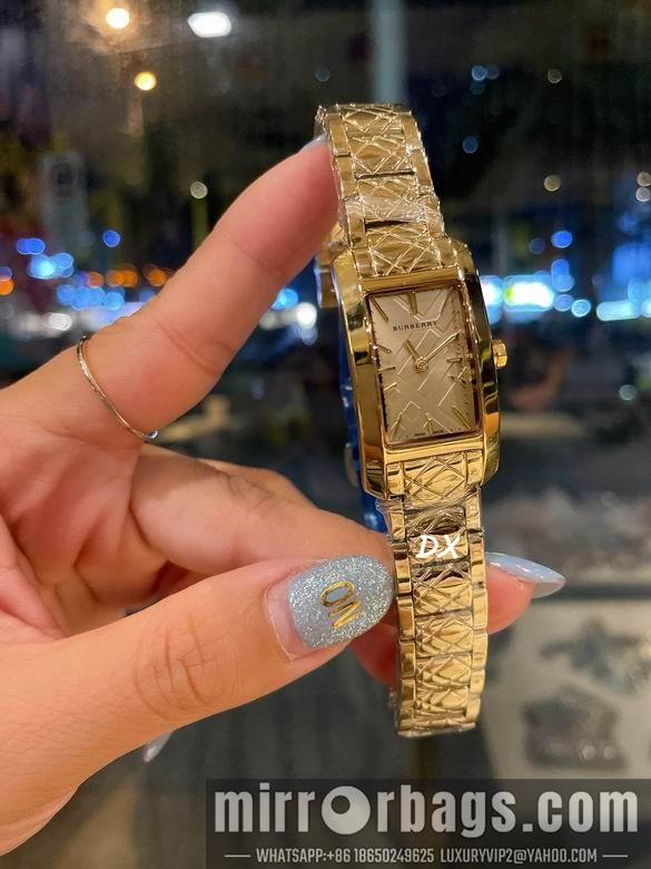 Replica Burberry 19x30x5mm 8nms12