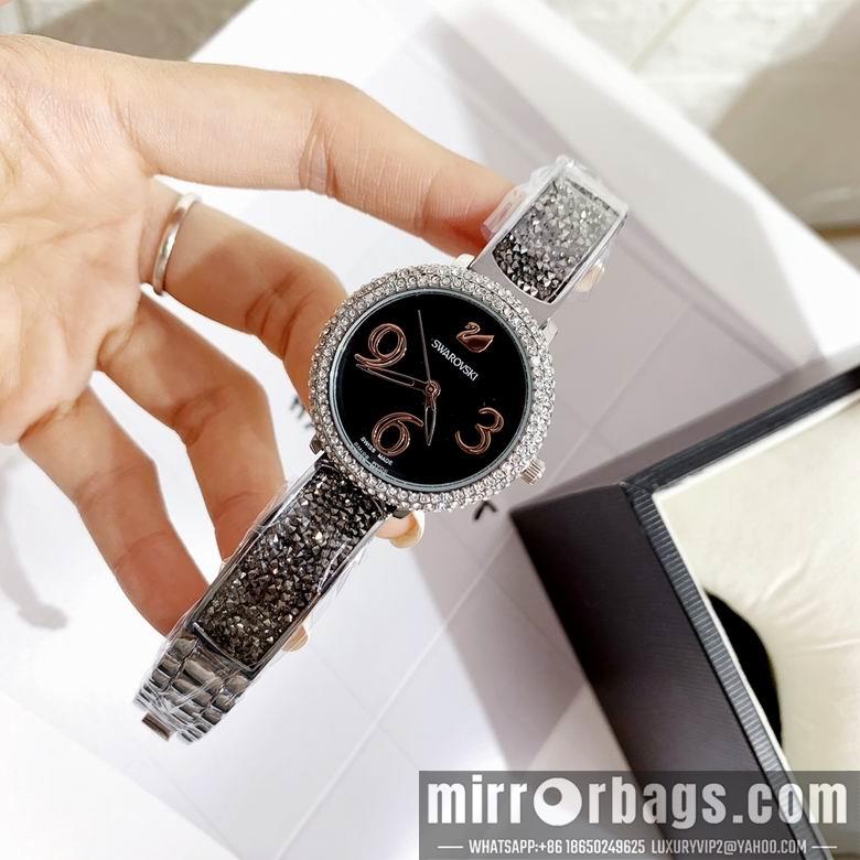 Replica Swarovski watch 33mm M10
