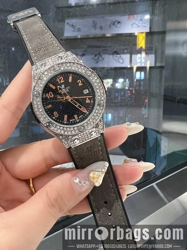 Replica Hublot Watch 0325105