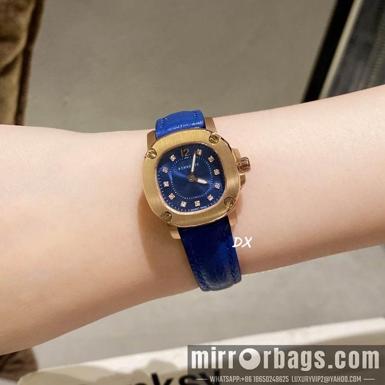 Replica Burberry 28mm 5nms11
