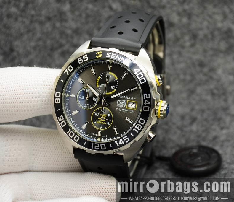 Replica Tag Heuer men 45X15.5mm 102313