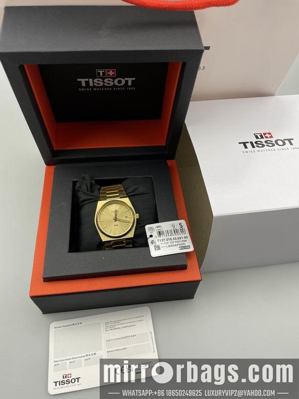 Replica Tissot 40mm 022362
