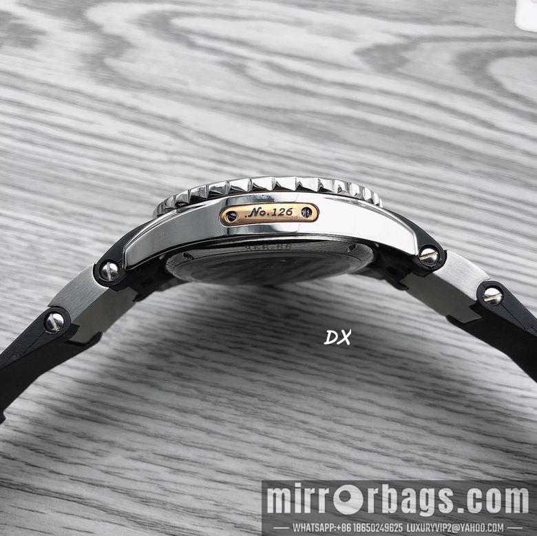 Replica Ulysse Nardin 42.7mm 2nms25