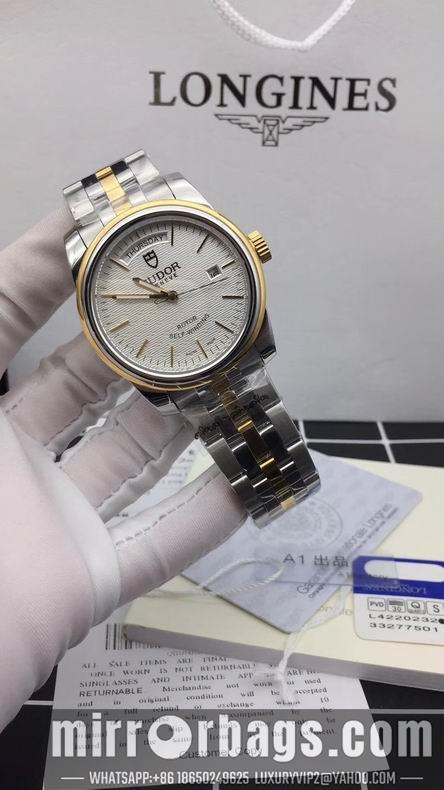 Replica Tudor watch M31