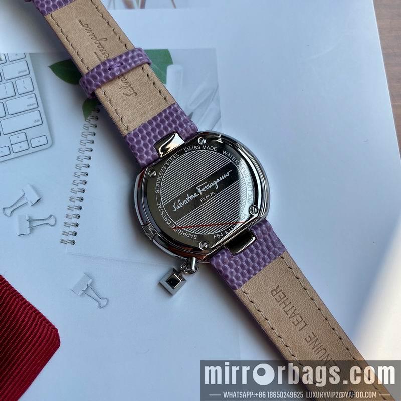 Replica Ferragamo 38mm 032447