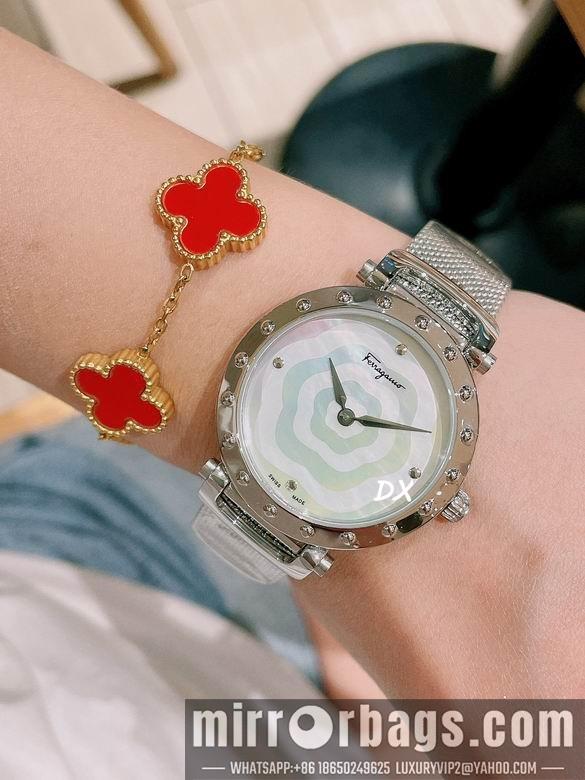 Replica Ferragamo 34mm 2nms13