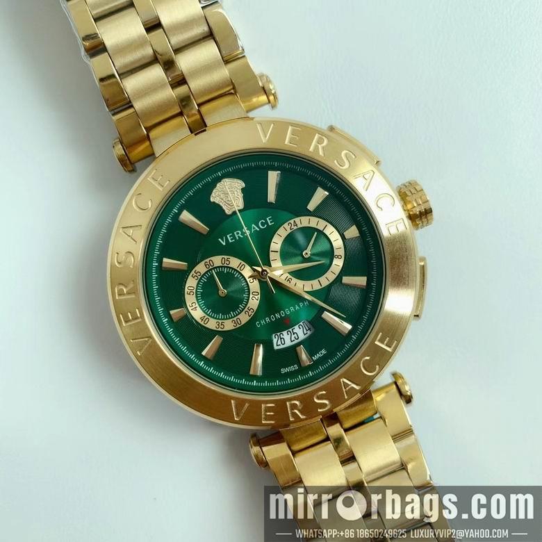 Replica Versace watch mb 062702