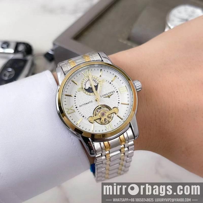 Replica Longines 42X11mm 101522