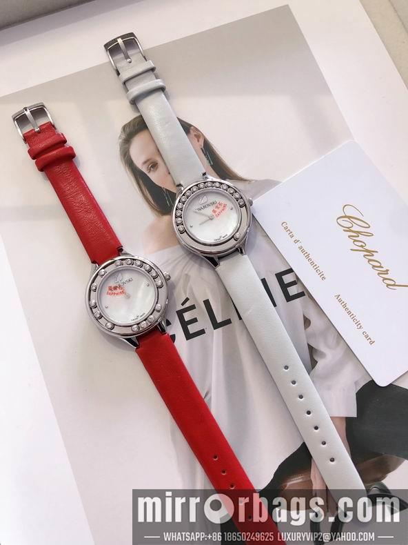 Replica Swarovski watch M24