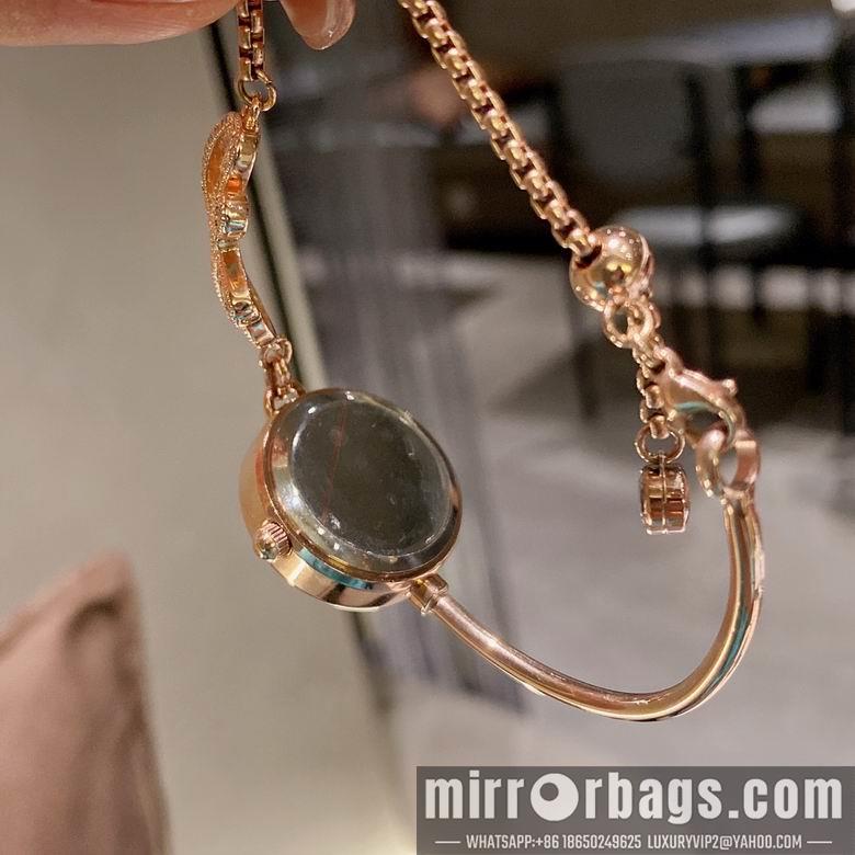 Replica Swarovski women 24mm M16